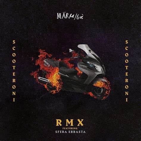 h di hermes nella cinta|Marracash & Guè Pequeno – Scooteroni RMX Lyrics.